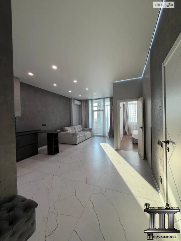 Long-term Rental Apartment Shylovka