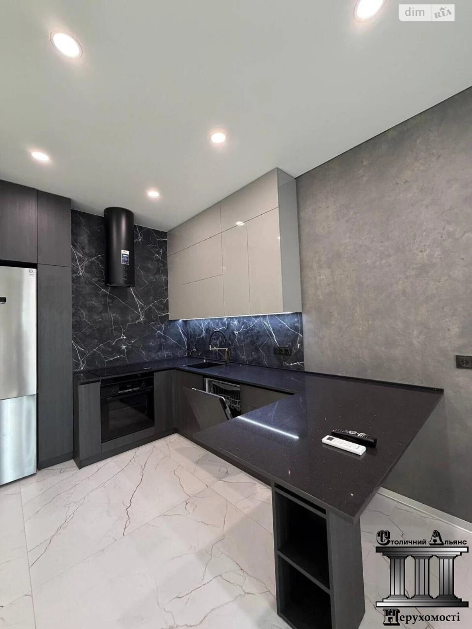 Long-term Rental Apartment Shylovka