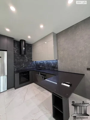 Long-term Rental Apartment Shylovka