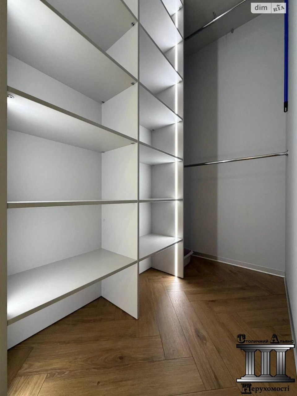 Long-term Rental Apartment Shylovka