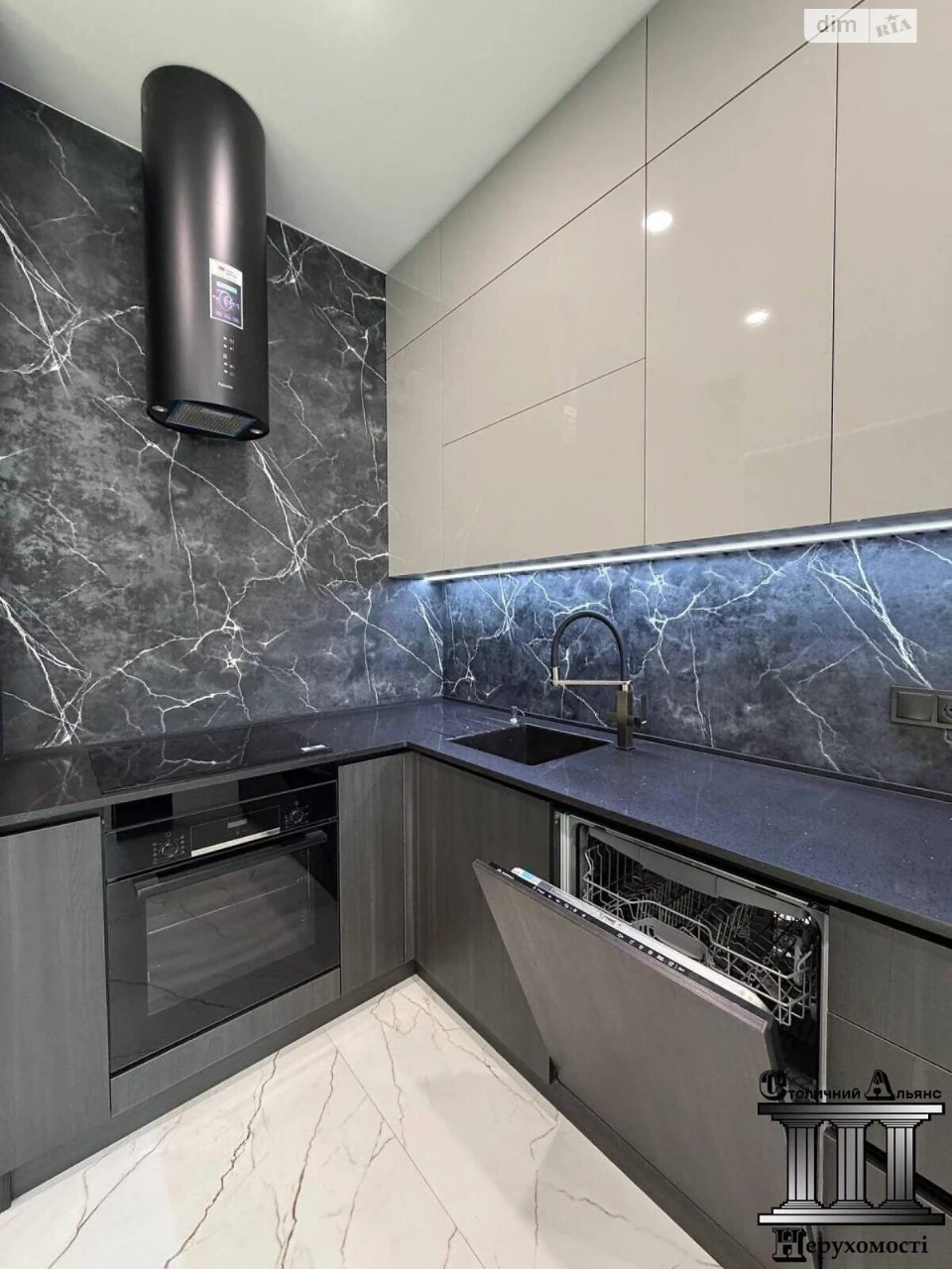 Long-term Rental Apartment Shylovka