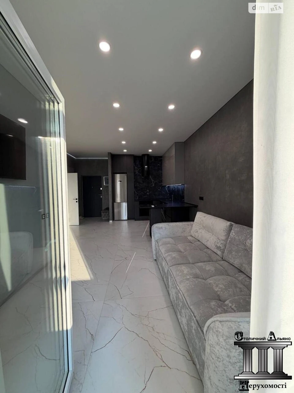 Long-term Rental Apartment Shylovka