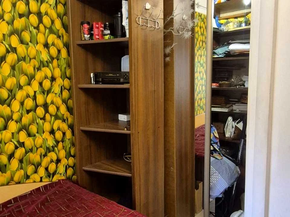 Квартира. Київ, Миропільська вул.