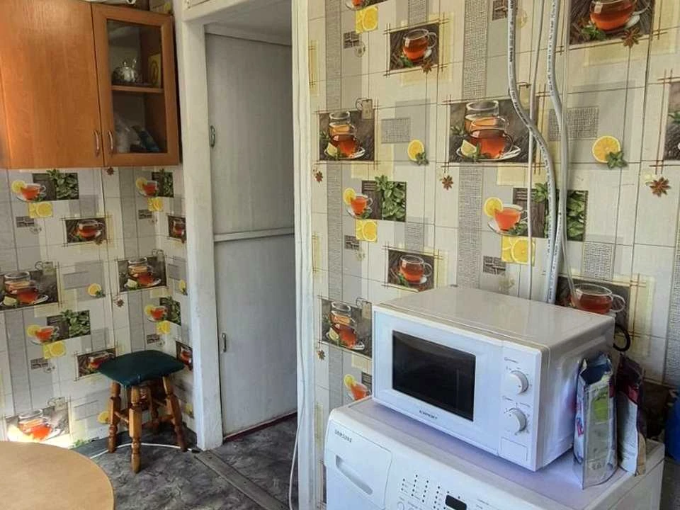 Квартира. Київ, Миропільська вул.