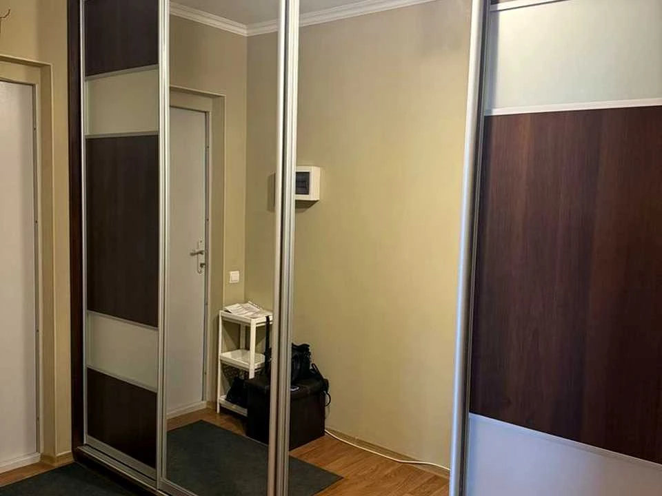 Квартира. Київ, Юлії Здановської вул.