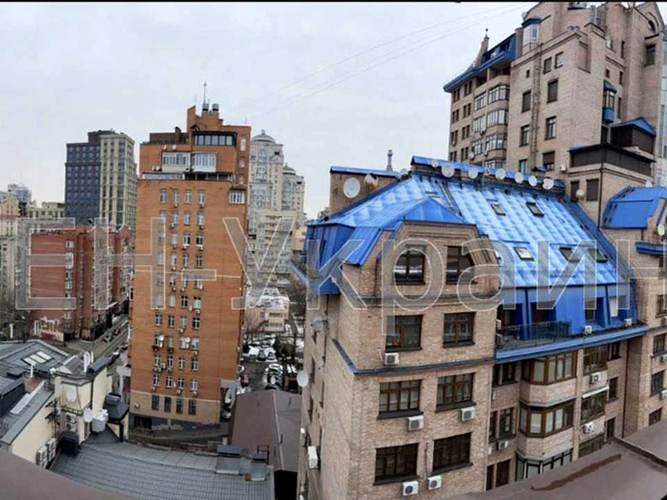 Квартира. Харьков, Павловская улица