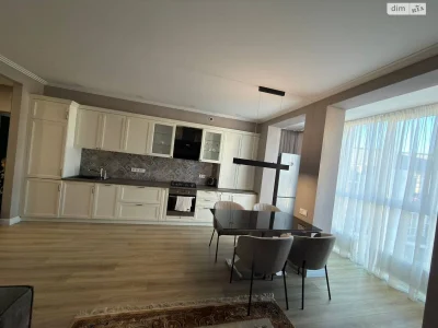 Long Term Rental Apartment in Zhuliany