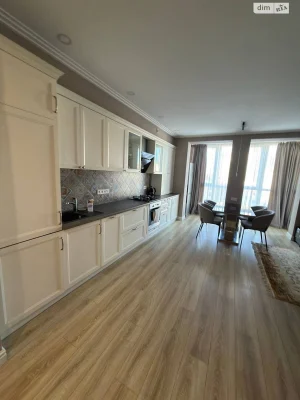 Long Term Rental Apartment in Zhuliany