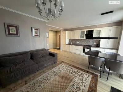 Long Term Rental Apartment in Zhuliany