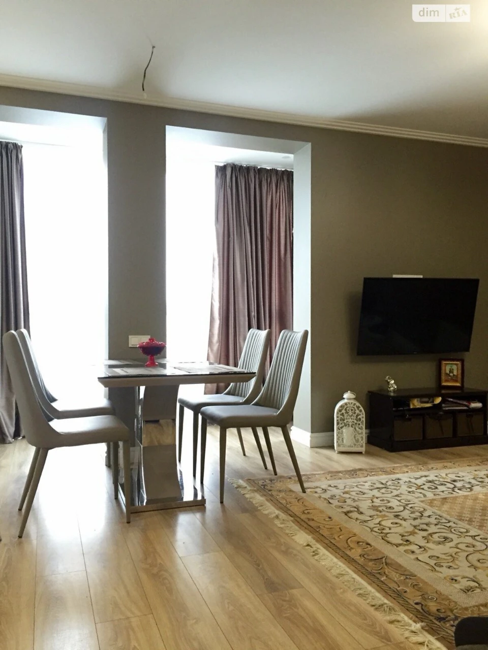 Long Term Rental Apartment in Zhuliany