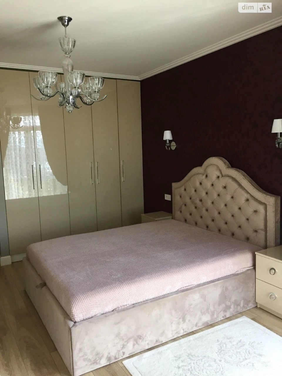 Long Term Rental Apartment in Zhuliany
