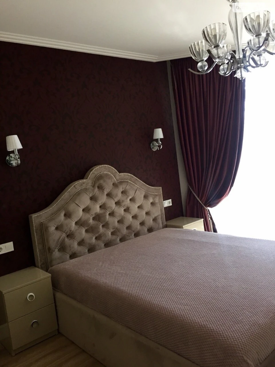 Long Term Rental Apartment in Zhuliany