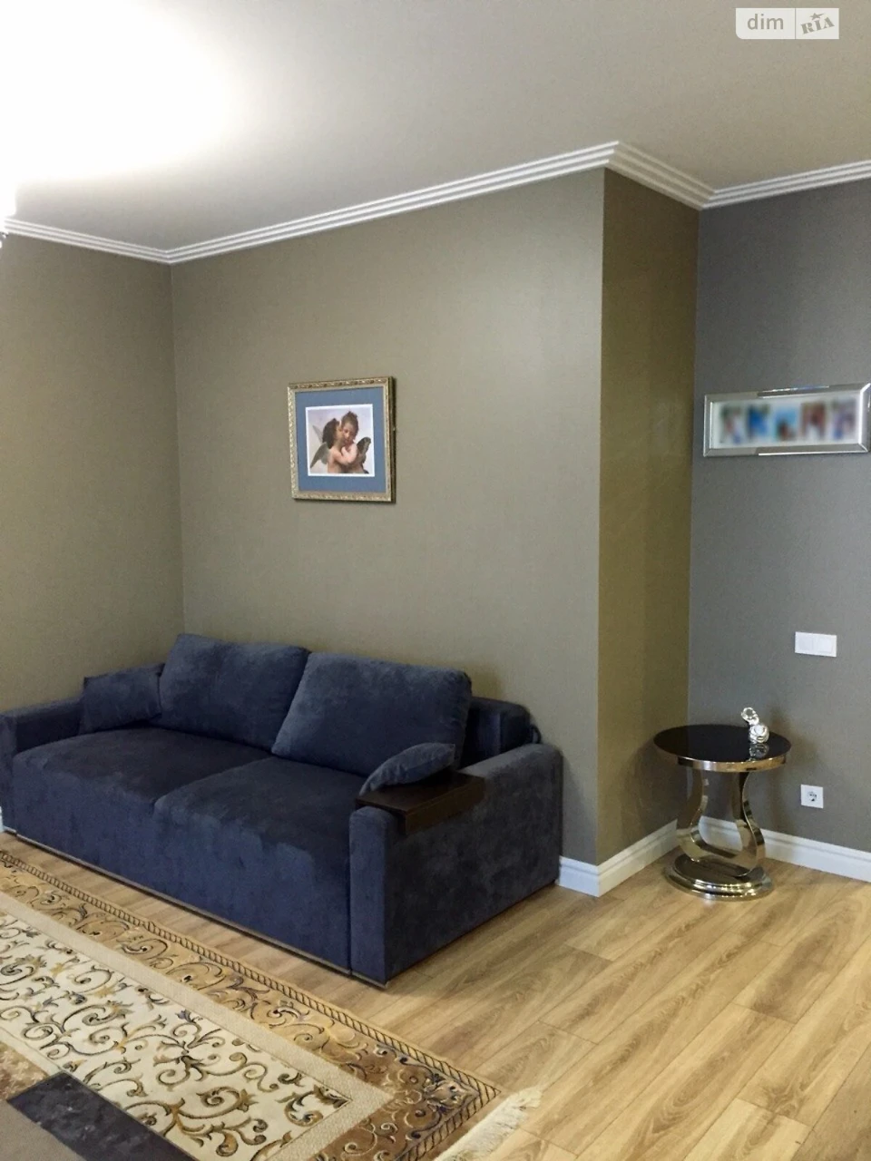 Long Term Rental Apartment in Zhuliany