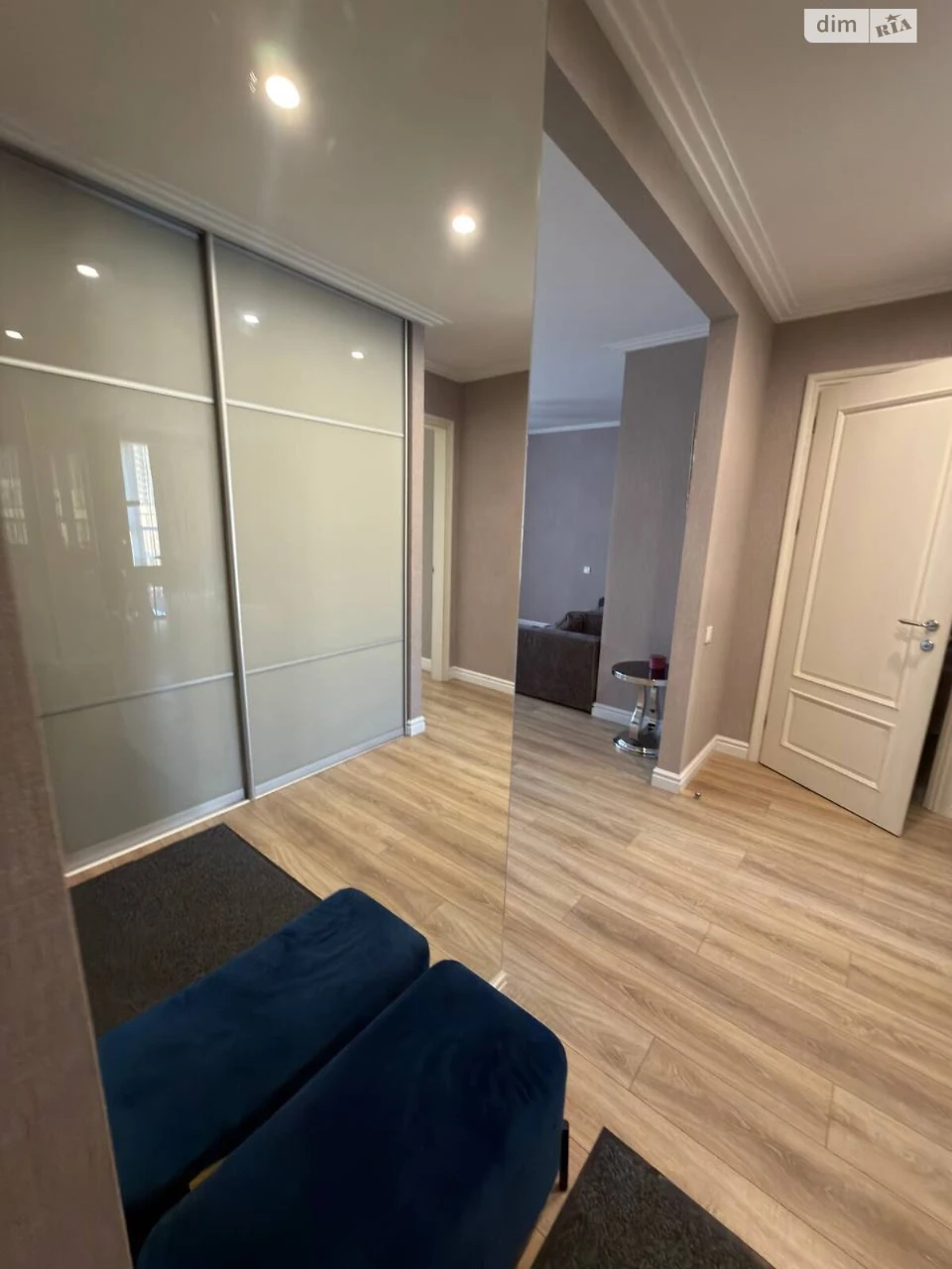 Long Term Rental Apartment in Zhuliany