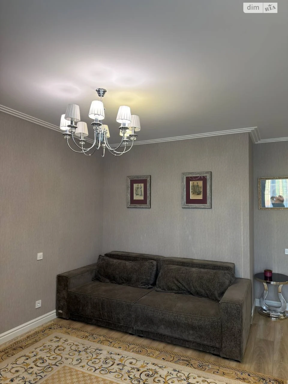Long Term Rental Apartment in Zhuliany