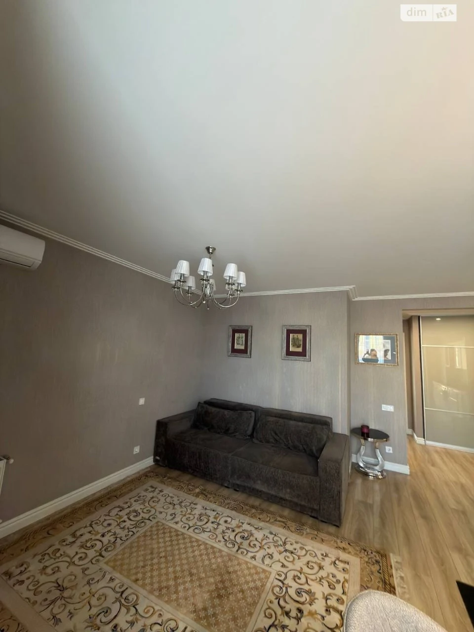 Long Term Rental Apartment in Zhuliany