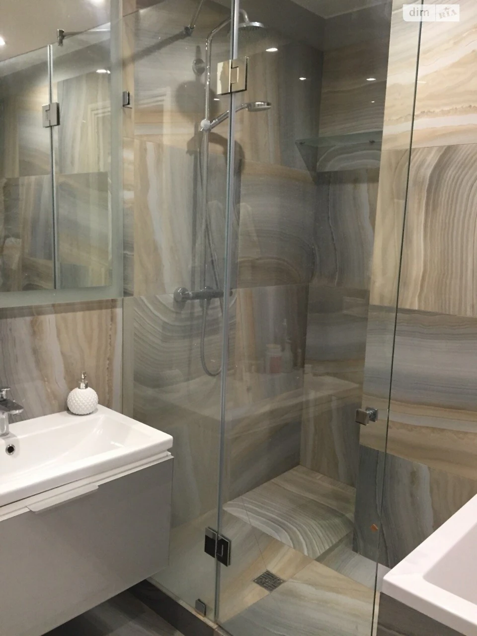 Long Term Rental Apartment in Zhuliany