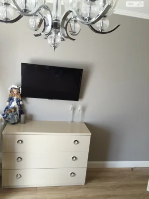 Long Term Rental Apartment in Zhuliany