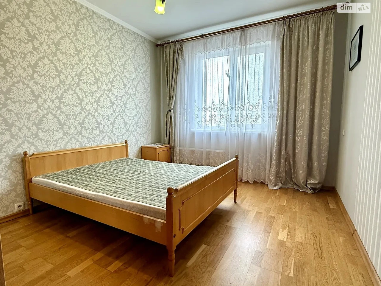 Long-Term Rental Apartment Troyeshchyna