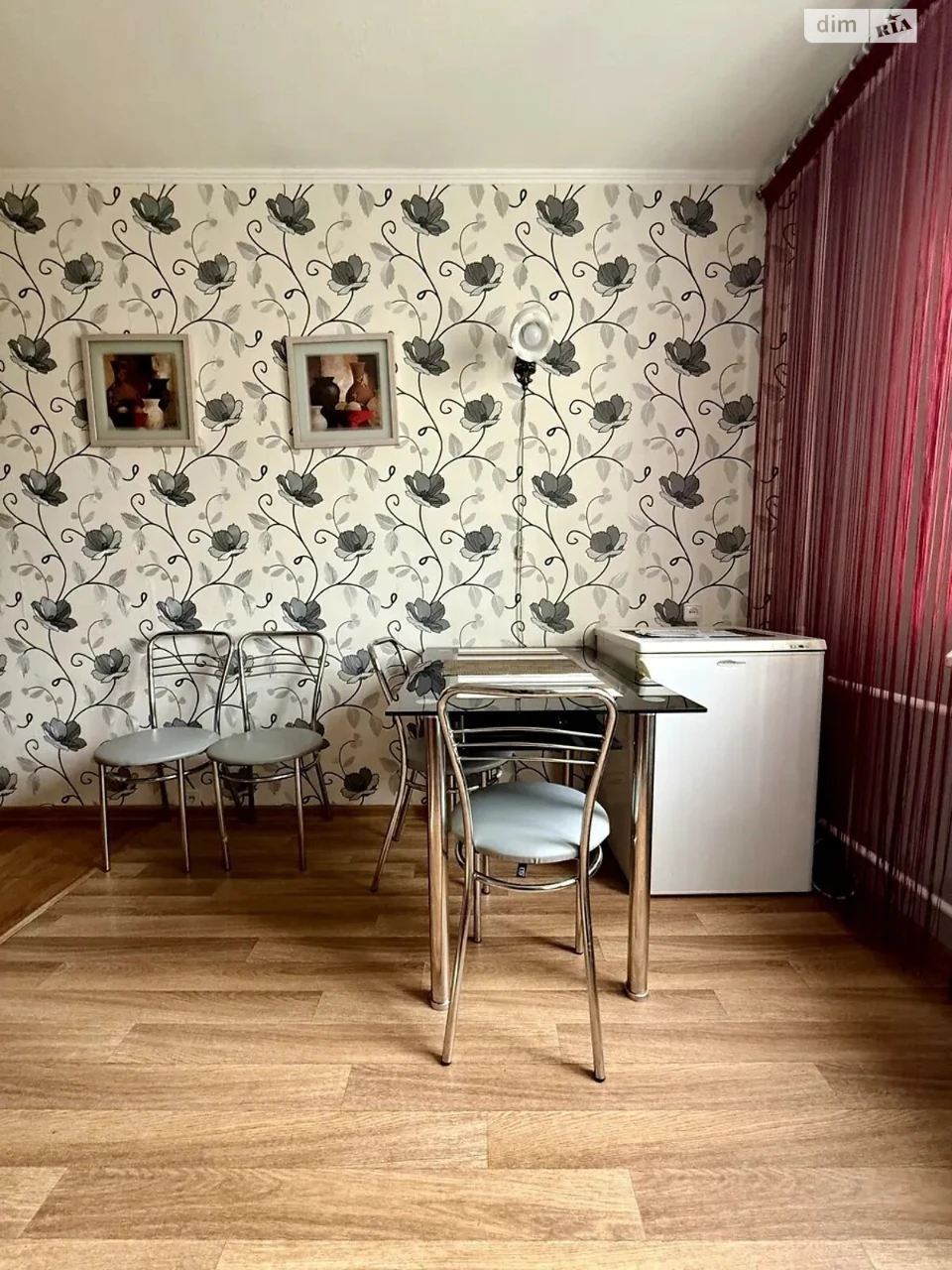 Long-Term Rental Apartment Troyeshchyna