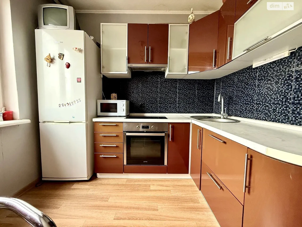 Long-Term Rental Apartment Troyeshchyna