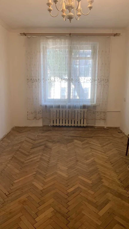 Apartment in the city center of Lviv. Without commission