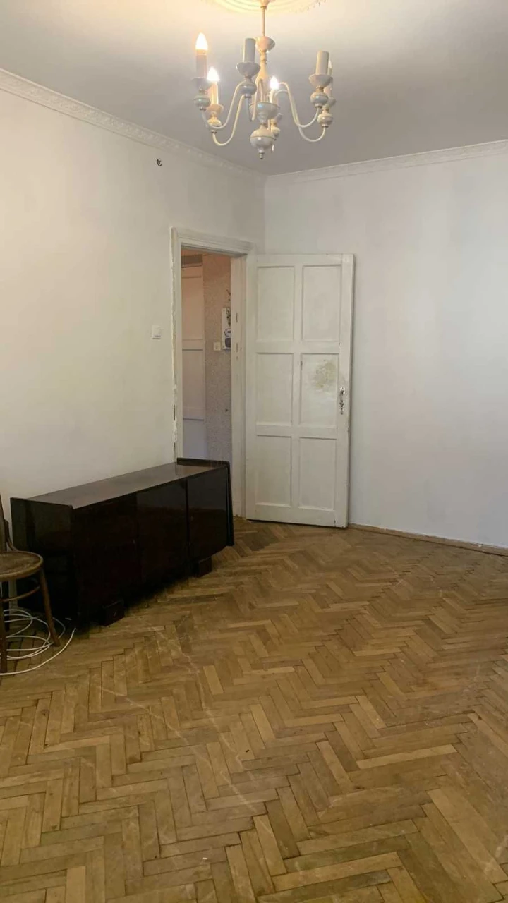 Apartment in the city center of Lviv. Without commission