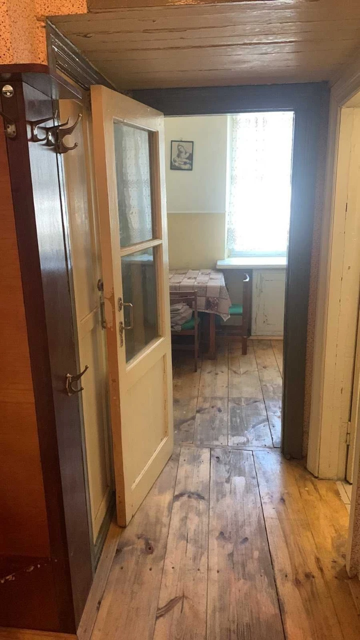 Apartment in the city center of Lviv. Without commission
