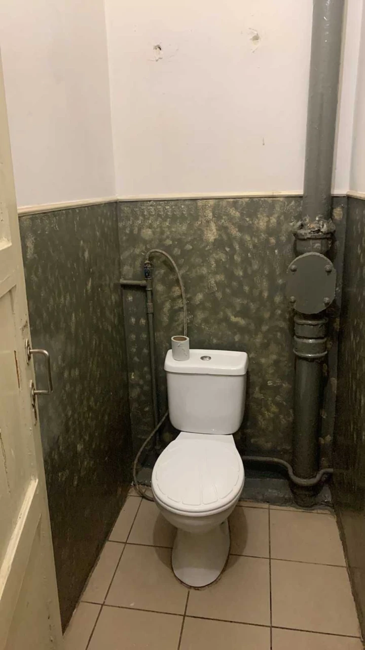 Apartment in the city center of Lviv. Without commission