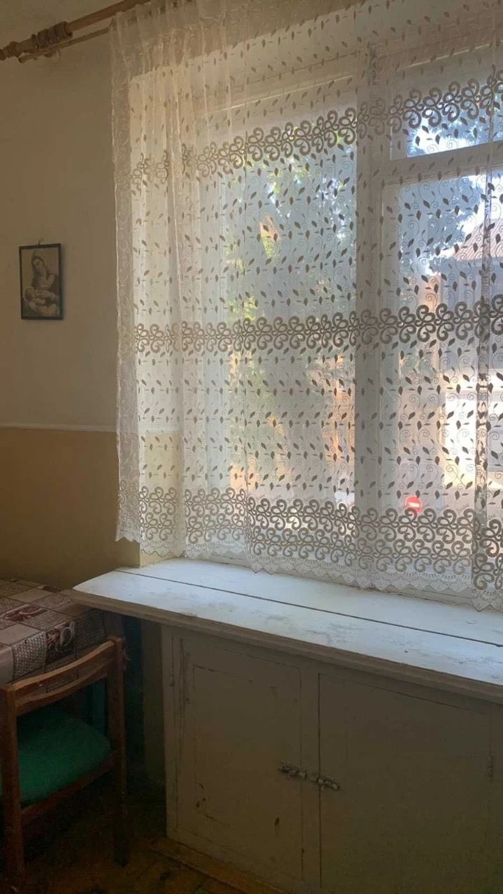 Apartment in the city center of Lviv. Without commission