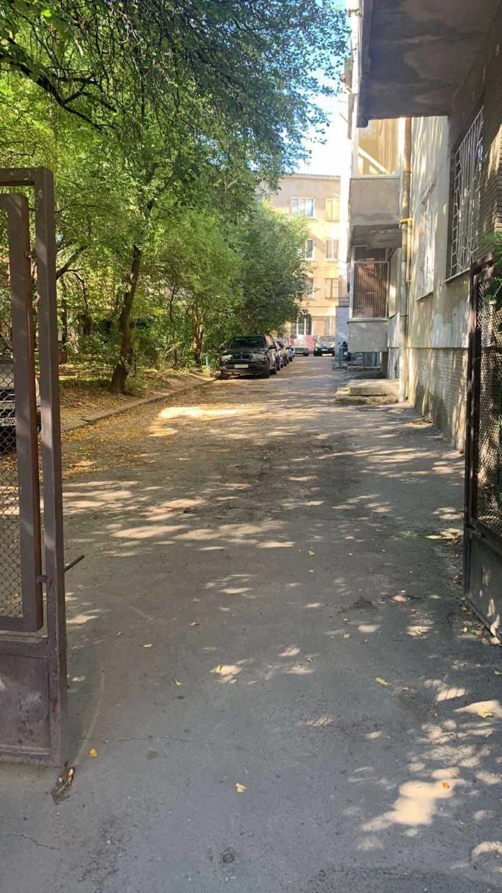 Apartment in the city center of Lviv. Without commission