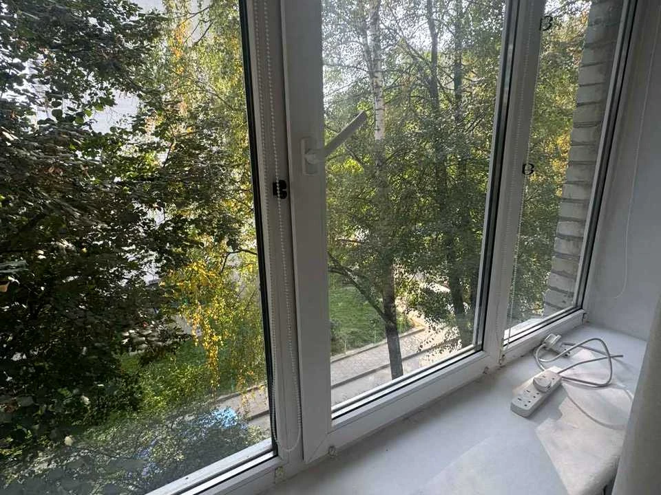 Квартира. Львів, проспект Тракторостроителей.
