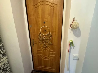 Квартира. Львів, проспект Тракторостроителей.