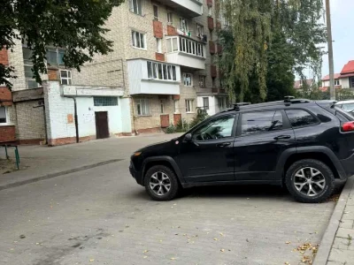Квартира. Львів, проспект Тракторостроителей.
