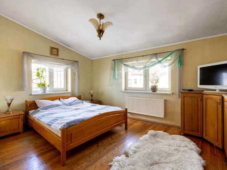 Apartment. Lviv, Akademika Volodymyr Hnatyuk St.