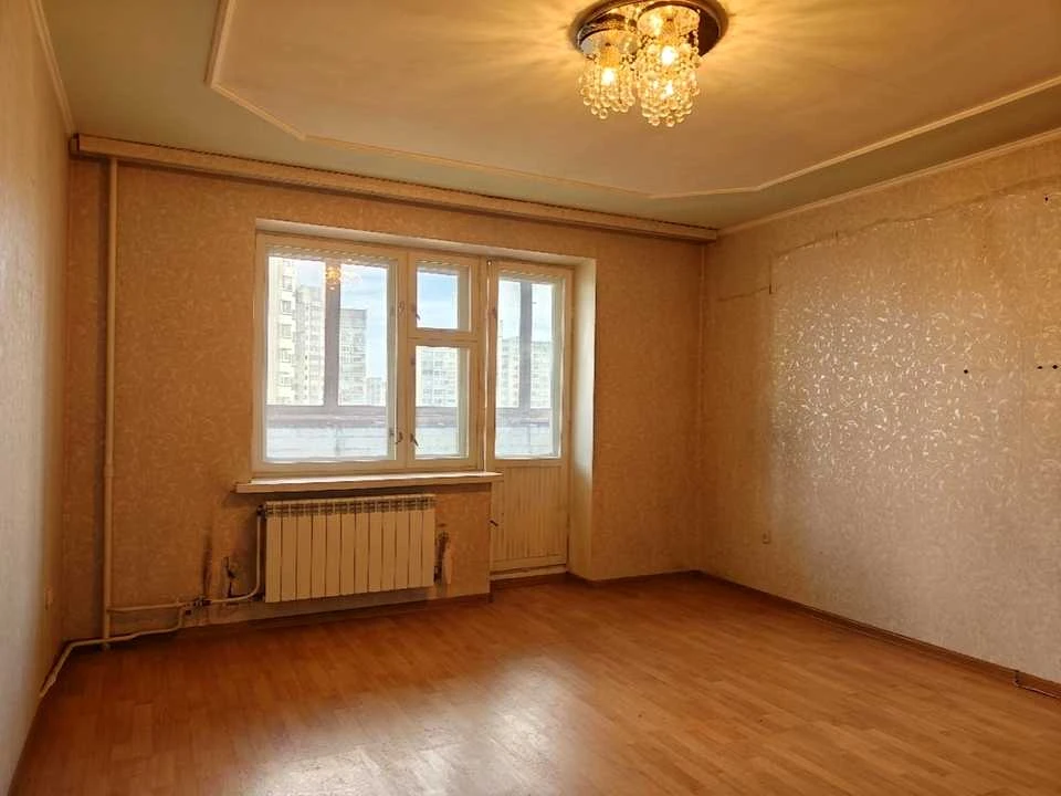 Квартира. Київ, Миколи Бажана просп.