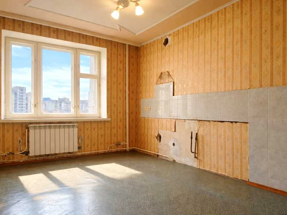 Квартира. Київ, Миколи Бажана просп.