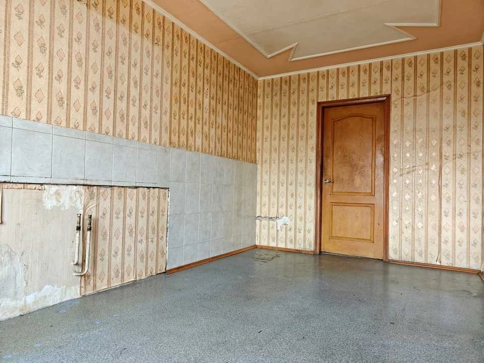 Квартира. Київ, Миколи Бажана просп.