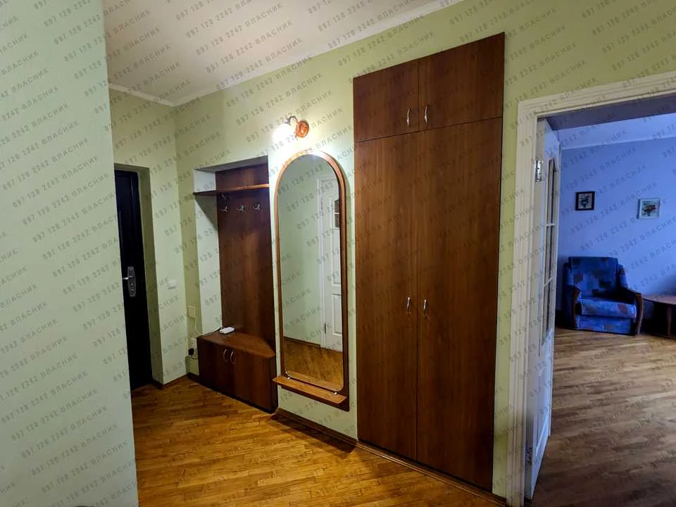 Квартира. Київ, Відпочинку вул.