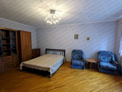 Квартира. Київ, Відпочинку вул.