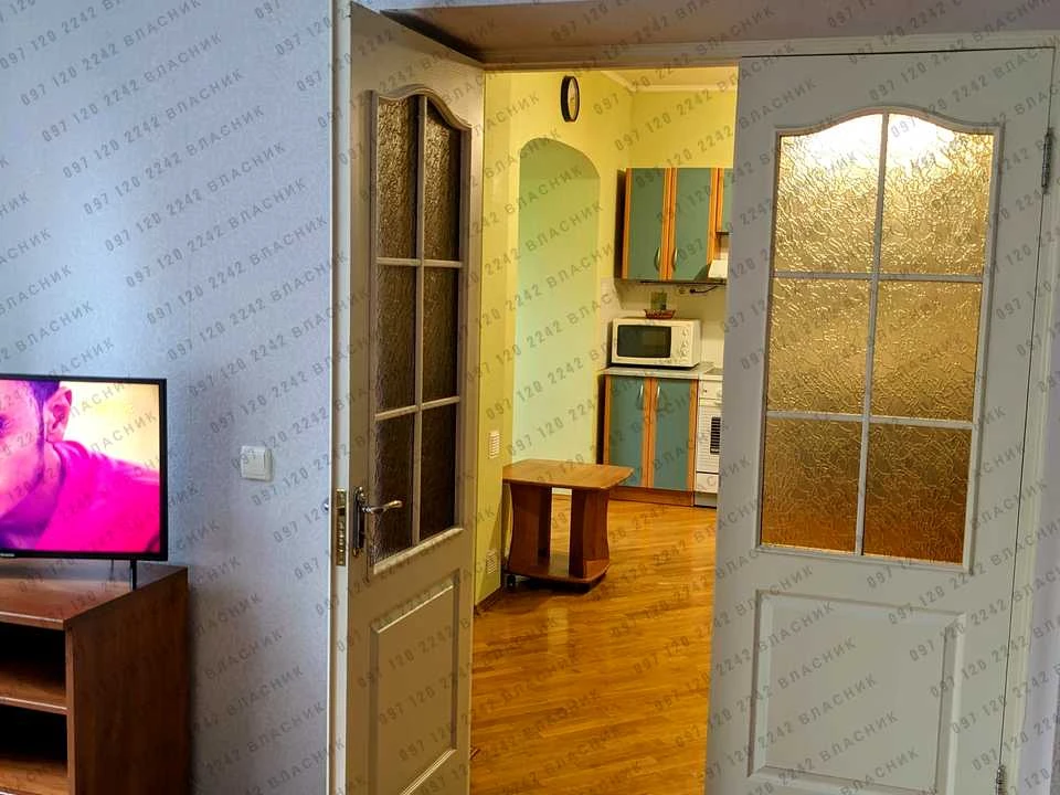 Квартира. Київ, Відпочинку вул.