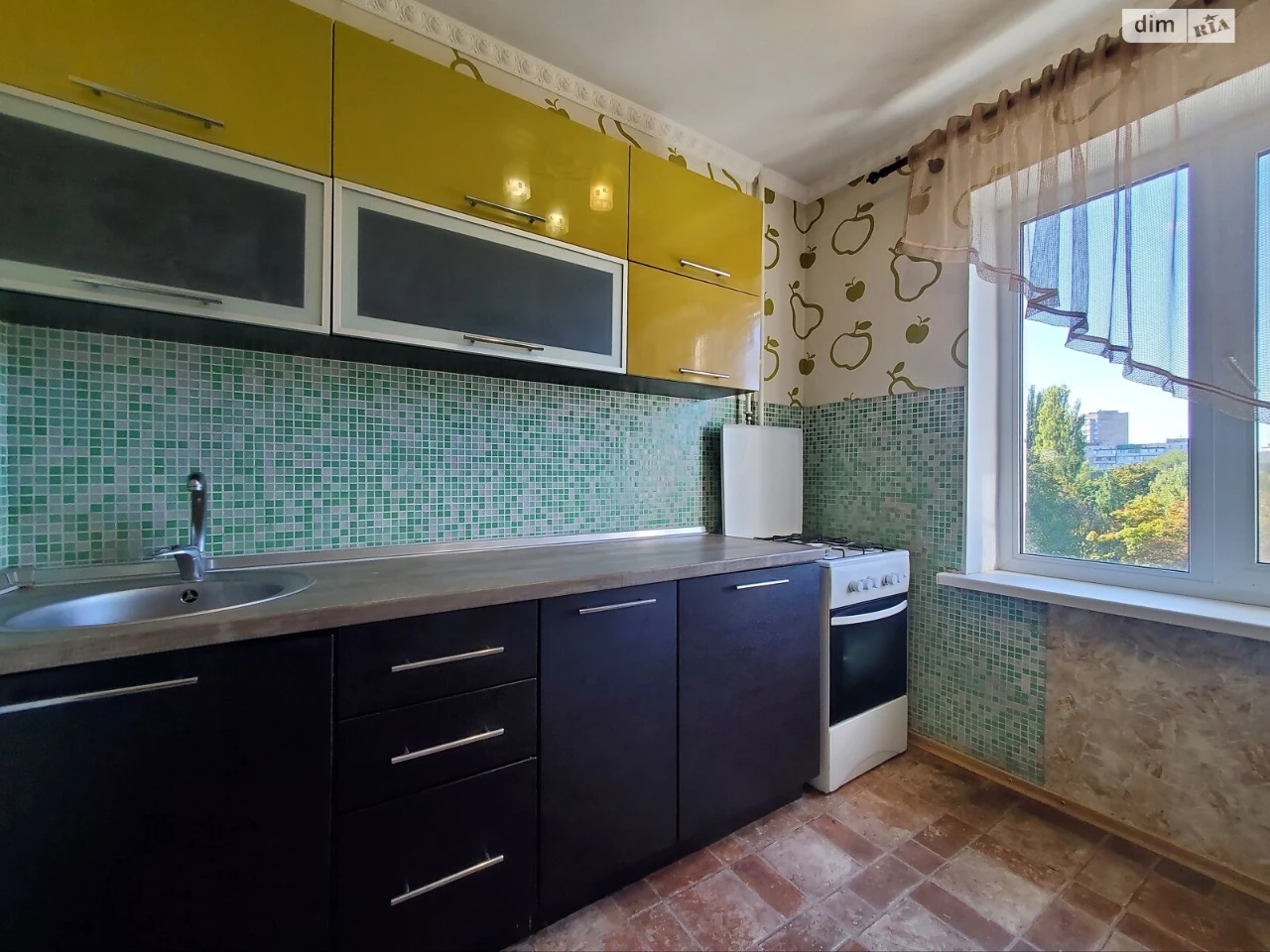 Продажа Квартира Теремки-2