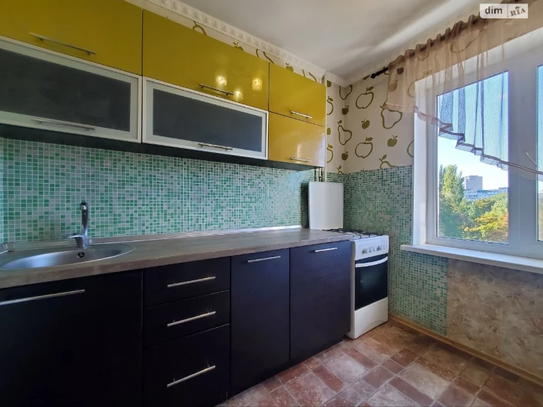 Продажа Квартира Теремки-2