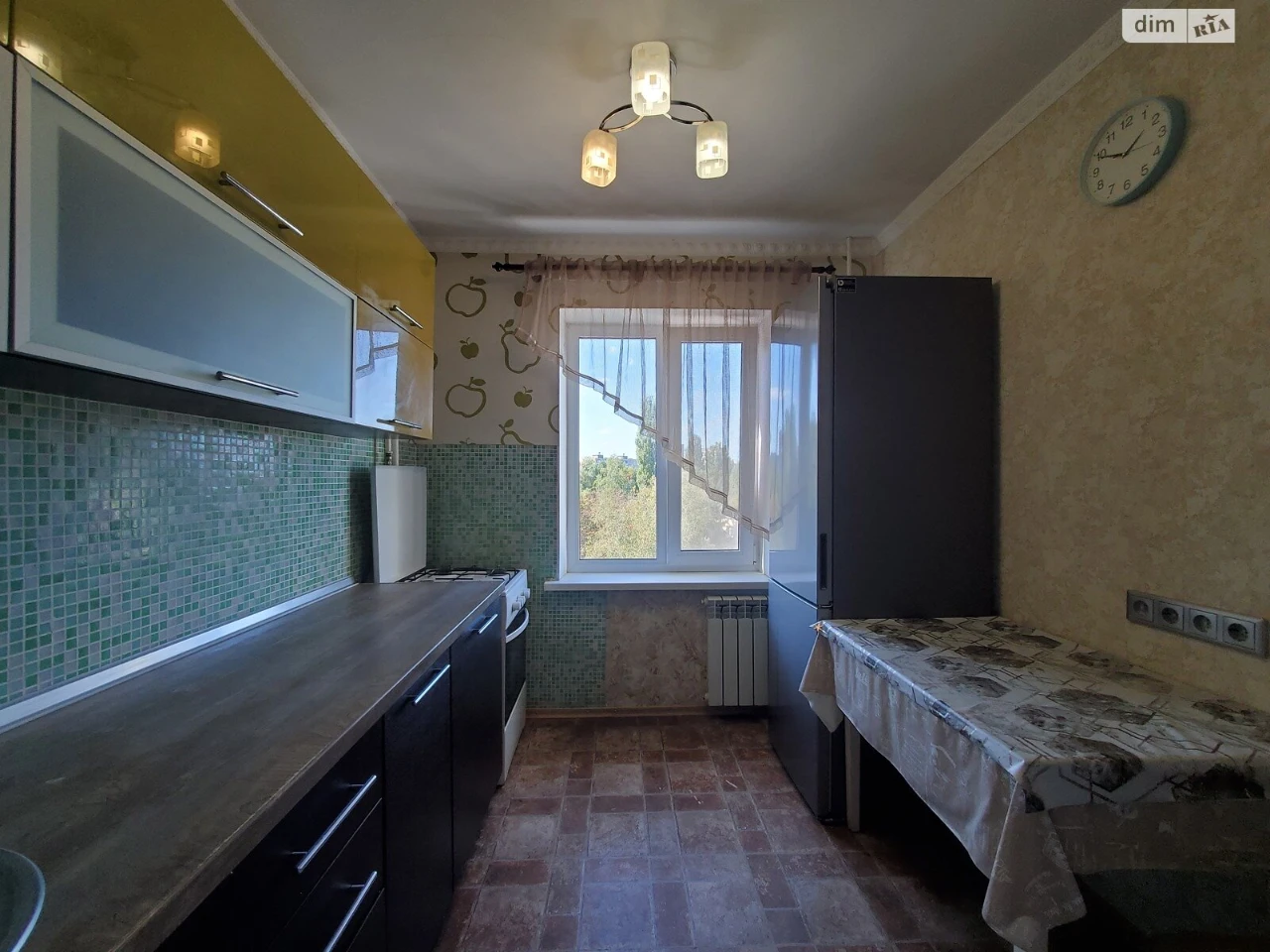 Продажа Квартира Теремки-2