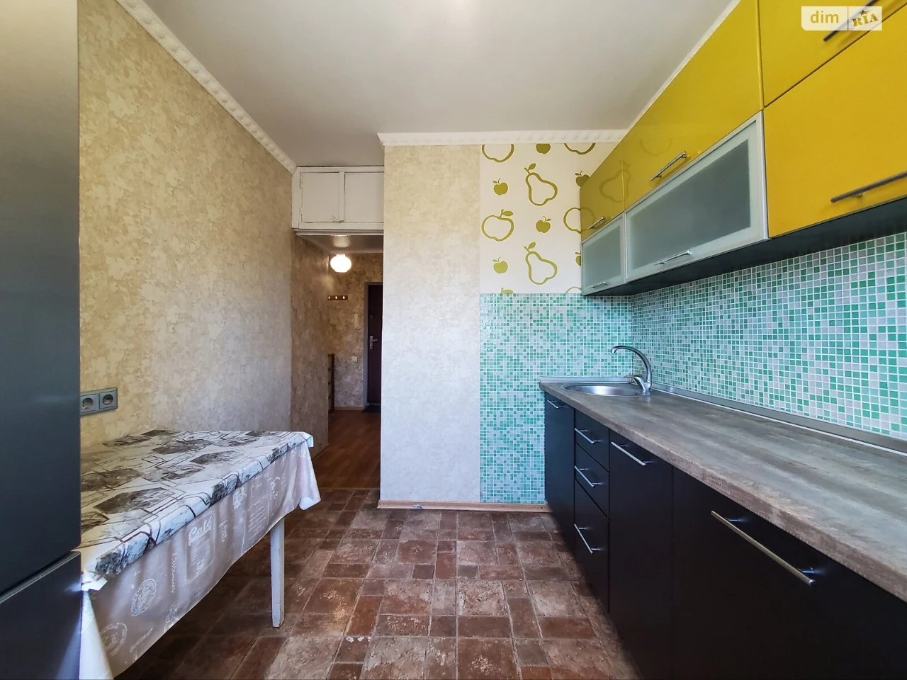 Продажа Квартира Теремки-2