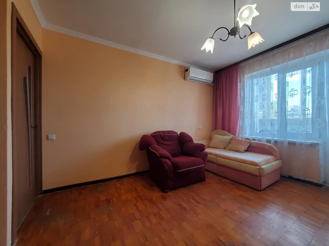 Продажа Квартира Теремки-2