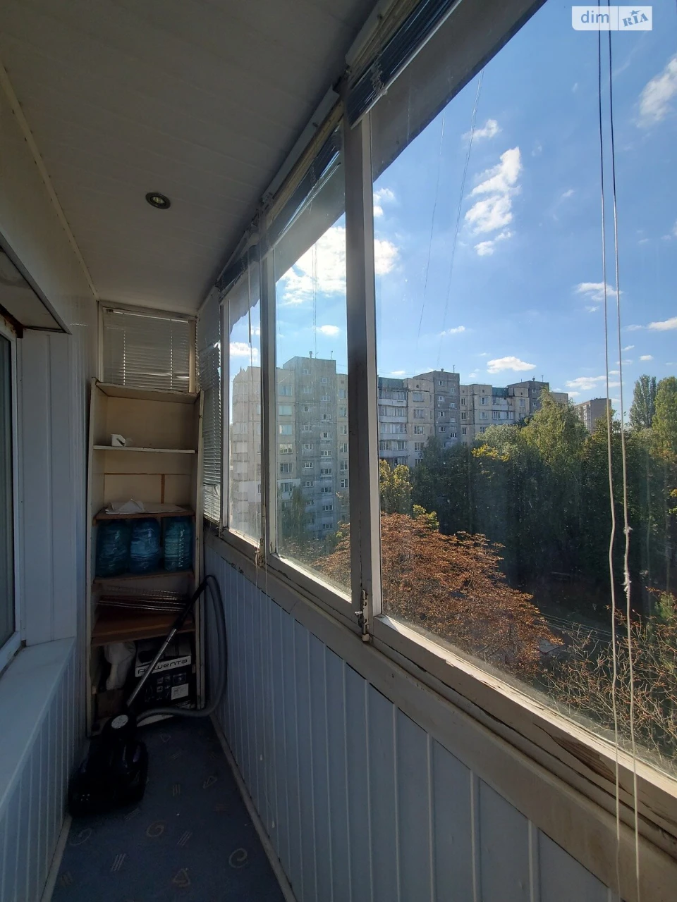 Продажа Квартира Теремки-2