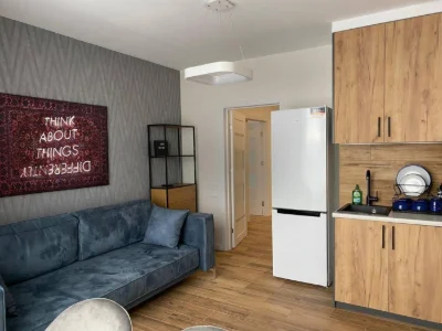 Sale of apartment with renovation 51 m2 ЖК «Victory V Просп Бересте