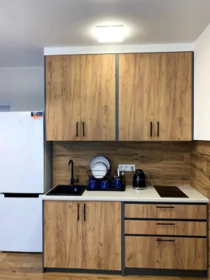 Sale of apartment with renovation 51 m2 ЖК «Victory V Просп Бересте