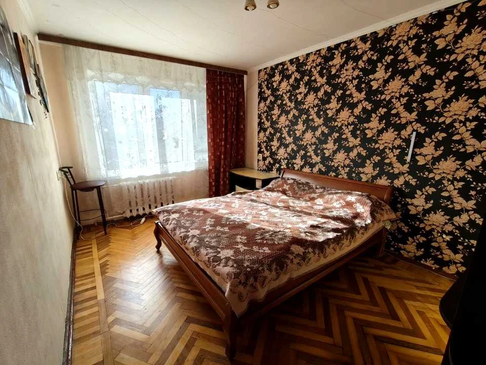 Apartment. Kyiv, Lesovy Prospect.